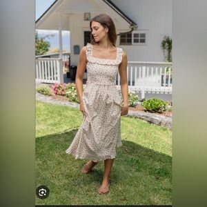 Neuflora Lily Dress - NWT